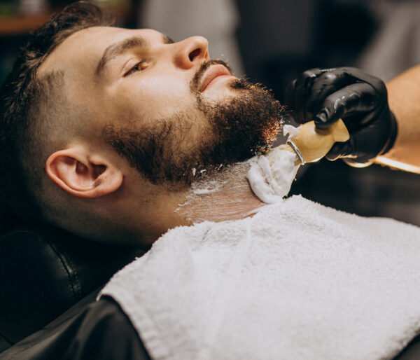 Shave`