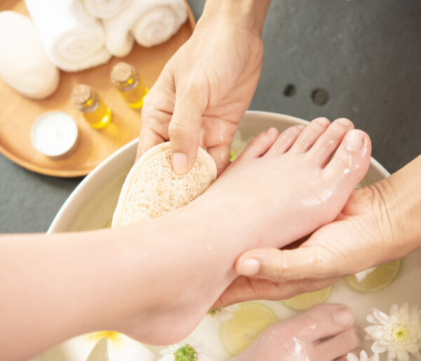 Pedicure