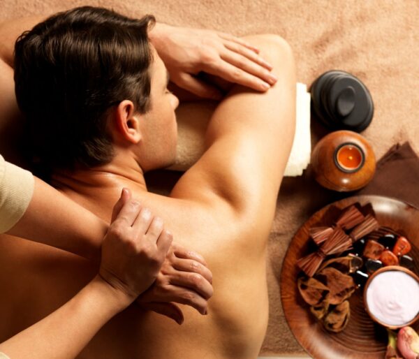 Swedish Massage