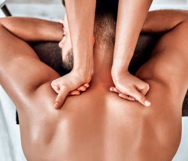 Deep Tissue