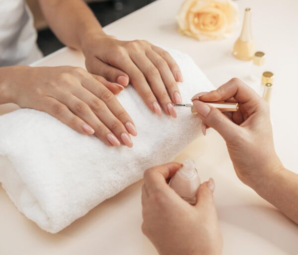 Manicure