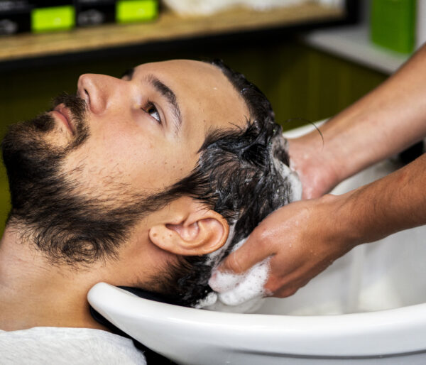 Hair Spa